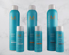Moroccanoil Long-lasting Weightless Luminous Hairspray Extra Strong 10 Oz 330 Ml