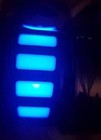 Ollie By Sphero Darkside App Controlled Robot Model 1901 Tested Working 100 