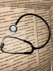 Littmann Classic Iii 27    Inch Stethoscope-black-not In Original Box