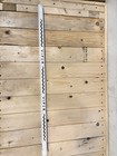 Used Vintage Viper Lacrosse Shaft White