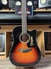 Takamine Gd30ce-12 Bsb 12-string Acoustic-electric Guitar  Brown Sunburst