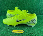 Nike Mercurial Vapor 16 Elite Ag Mad Voltage Pack Cleats Hf7878-700 Men Size 4 5