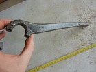 Antique Odd Style Tool Marked Ca209 X8 Only 1 On Ebay  Lot 26-22-c12