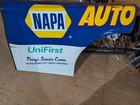 Chase Elliott  9 Napa Auto Nascar Race-used Body Panel Martinsville 2020 Coa