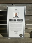 Lebron James Mattel Barbie Signature Kenbassadors Ken Doll Free Shipping