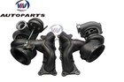 Upgraded Viv 17t 6 6 650hp Turbocharger For Bmw 335i E90  E91  E92  E93 N54 Lhd