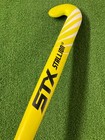 Stx Stallion Field Hockey Stick Yellow Gray 36   