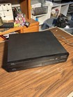 Yamaha Cdc-555 Natural Sound Compact Disc Player - Black  tested 