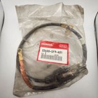 Honda Genuine Parts 32600sf9a01 Negative Battery Cable Assembly 1988to91 Prelude