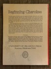 Beginning Cherokee-univ  Of Oklahoma Press-331 Pages-water Damaged-reduced Price