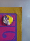 Cream Electric Flag Bg80 Bill Graham Fillmore First Print 1967 Poster