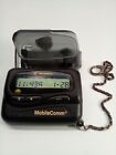 Motorola Flex Pager Message