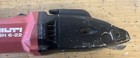 Hilti Ssh 6-22 Cordless Brushless Double Cut Metal Slitting Shear Nuron Ssh6-22