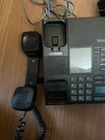Phonemate 8250 Telephone With Answering Machine And Speaker Phone Vintage