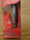 River2sea Whopper Plopper 90 Topwater Lure Nib   T1000 - Red Box
