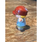 Fisher Price Little People 2016 Helpful Harvester Boy Man Cap Hat Blonde 2 5 