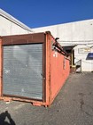 Superior Mohawk 50hp Steam Boiler 150 Psi 1725 Lbs hr Firetube Model 4-5-253