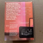 Lifx Switch Starter Kit  2 800lm E26 Bulbs And 120v Smart Switch  2 Button 