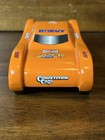 Boy Scouts Of America Bsa Ready To Race Pinewood Derby Car Orange Logo Stickers