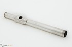 Drelinger Headjoint  Solid Silver  Gold Air Reed