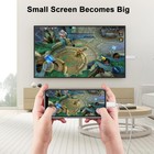  apple Mfi Certified  Apple Lightning To Hdmi Adapter For Iphone To Tv 6ft
