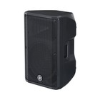 Yamaha Dbr12 12-inch 2-way Powered Loudspeaker Color Black New Unused Item