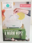 Prince Lionheart Ultimate Baby Wipes Warmer New- Open Box