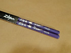 Ringo Starr Signature Series Zildjian Drum Sticks Used