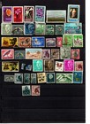   South Africa   Ww Countries 100 Stamp Lot Early 1900s - Modern Vtg Philately