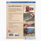Basic Trackwork For Model Railroaders Second Edition - Book     Jeff Wilson 