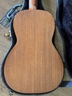 Martin O-16ny Acoustic Guitar Natural Wood  Rosewood Fretboard   Case