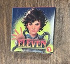 2026 Mcdonald   s Stranger Things  Tales Of    85 Happy Meal Toy-complete Set Of 10