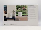 Eero Pro 7 2-pack Tri-band Mesh Wifi 7 Router System New 4000 Sqft Coverage