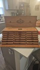 Partagas 150 Anniversary Cigar Box   Humidor  only 1 000 Made 
