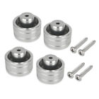 For Pioneer Turntable Replacement Feet Pl-512 Pl-514 Pl-516 Pl-518 Pl-540 Pl-560