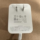Genuine Google Home Us Ac Adapter Power Supply 33w 16 5v 2a