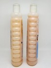 New Avon Vanilla Cream Vanilla Peach Blossom Bubble Bath 24 Fl Oz Lot Sealed Nos