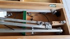 Mint Vintage Kempten A ott Pantograph Original With Box