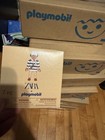 Playmobil    71022 Zara 7 Pc Giveaway Model 2021 Geobra New Sealed Us Seller