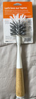 Full Circle Clean Reach Replacable Bottle Brush For Water Bottles New