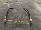 Versace Glasses Frames Only Mod 1175-b 1002 53017 135