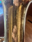 1921 Buescher True Tone Low Pitch Tenor Saxophone