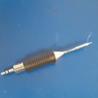 Weller Open Box T0054461599n Solder Tip Chisel 0 4x0 15mm