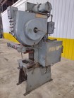 22 Ton Niagara Model M22 Obi Punch Press  2 5  Stroke  Stock  20729