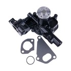 Am880536 Mia885158 Water Pump For John Deere 1600 1620 Wide Area Mower