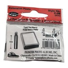 Pioneer Extra Long Extention Posts  Screw Posts 3cm 6pk Post Bound Albums New