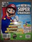 New Super Mario Bros Nintendo Ds Official Nintendo Power Strategy Game Guide