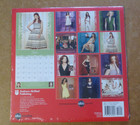 Desperate Housewives 2010 Calendar - Teri Hatcher -  Eva Longoria - Marcia Cross