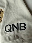 Gold Nike Paris Saint-germain Psg 18 19 Away Jersey Mens Small  Gold Jersey