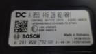 Freightliner Cascadia Bosch Cpc5 Chassis Control Module  A0554462802 001